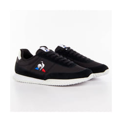 Basket Le Coq Sportif Terra Homme Noir