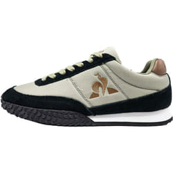 Baskets - Le Coq Sportif - Veloce Ripstop - Homme - Vert - Veltiver