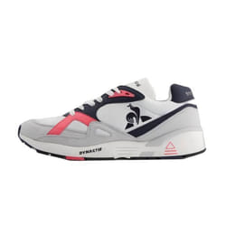 Basket Le coq sportif LCS R850 SPORT OG - Blanc - Mixte - Lacets