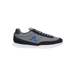 Sneakers Veloce Sport Synthétique Gris
