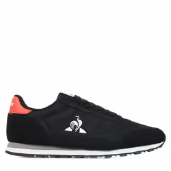 Basket Le Coq Sportif authentic Homme Noir
