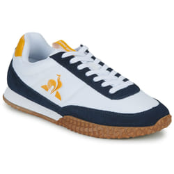 LE COQ SPORTIF VELOCE SPORT COULEUR BLANC