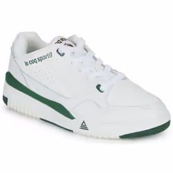 LE COQ SPORTIF LCS T1000 Blanc Vert