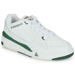 LE COQ SPORTIF LCS T1000 Blanc Vert