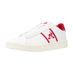 Le Coq Sportif modèle 2310143l Classic Soft W Blanc