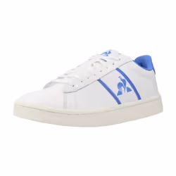 Le Coq Sportif modèle Classic Soft W Blanc