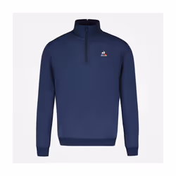 Sweatshirt 1/2 zip Le Coq Sportif Essentiels N°1