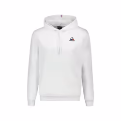 Sweat Le Coq Sportif Saison Homme Blanc