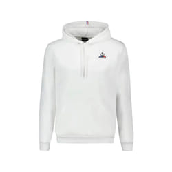 Sweat Le Coq Sportif Saison Homme Blanc