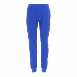 Jogging Le Coq Sportif Regular tricolore n1 Homme Bleu