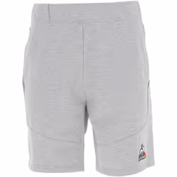 Short Le Coq Sportif Ess Regular N°1