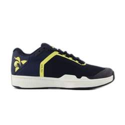 Baskets - COQ SPORTIF - Futur LCS T01 Clay - Bleu nuit - Mixte - Performance tennis