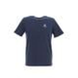 Tee-shirt homme Le coq sportif ESSENTIEL - Bleu marine - Manches courtes - Réf. 2310545-DRESS-BLUE
