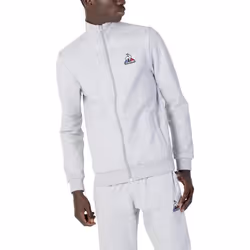 Sweatshirt zippé Le Coq Sportif Essentiels N°4