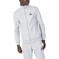 Sweatshirt zippé Le Coq Sportif Essentiels N°4