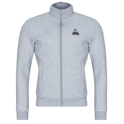 Sweatshirt zippé Le Coq Sportif Essentiels N°4
