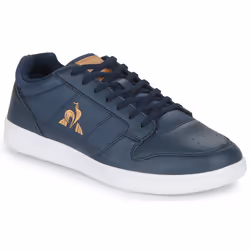 Basket Le Coq Sportif Breakpoint Homme Bleu
