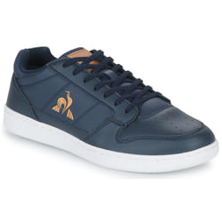 Basket Le Coq Sportif Breakpoint Homme Bleu