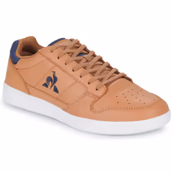 Basket Le Coq Sportif essential Homme Marron