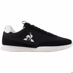 Baskets Le Coq Sportif Veloce II Noir Homme