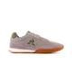 le coq sportif sneaker homme veloce ii twill gris - 45