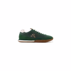 Le Coq Sportif Veloce Felt Couleur Vert Pinegrove
