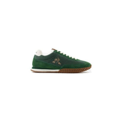Le Coq Sportif Veloce Felt Couleur Vert Pinegrove
