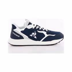 Basket Le Coq Sportif R110 Homme Bleu