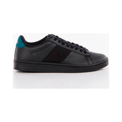 Basket Le Coq Sportif Classic Soft Homme Noir