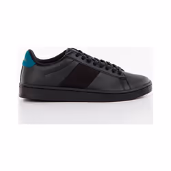 Basket Le Coq Sportif Classic Soft Homme Noir