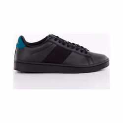 Basket Le Coq Sportif Classic Soft Homme Noir
