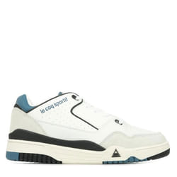 Baskets - COQ SPORTIF - Dynactif T1000 - Cuir - Semelle EVA - Mixte