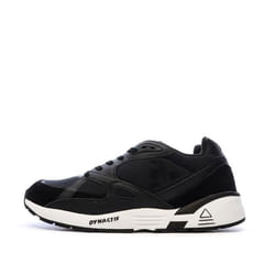 Baskets Noir Homme Le Coq Sportif Dynactif R850