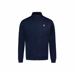 Sweat Le Coq Sportif Tricolore Homme Bleu