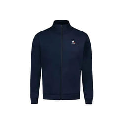 Sweat Le Coq Sportif Tricolore Homme Bleu