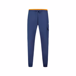Jogging Le Coq Sportif Loose n1 Homme Bleu