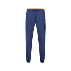 Jogging Le Coq Sportif Loose n1 Homme Bleu