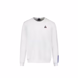 Sweat col rond Homme Tricolore - 2XL