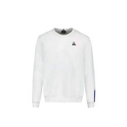 Sweat col rond Homme Tricolore - 2XL