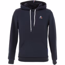 Sweat Le Coq Sportif tricolore Tri Homme Bleu