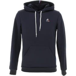 Sweat Le Coq Sportif tricolore Tri Homme Bleu