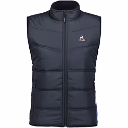 Doudoune sans manche Homme Tricolore - XS