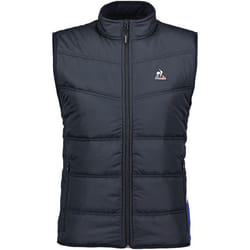 Doudoune sans manche Homme Tricolore - XS