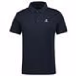 Le Coq Sportif Ess Polo Ss N°2