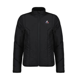 Doudoune enfant - Le Coq Sportif - Essentiels N°1 - 100% Polyester - Traitement déperlant - Coupe classique