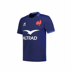 Maillot Replica Domicile XV de France 2023/24