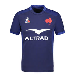Maillot Replica Domicile XV de France 2023/24