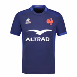 Maillot Replica Domicile XV de France 2023/24