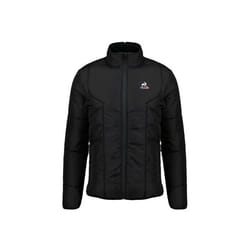 Veste Le Coq Sportif Heavy Homme Noir