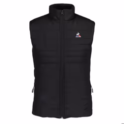 Doudoune sans manches femme Le Coq Sportif Essentiels N°1